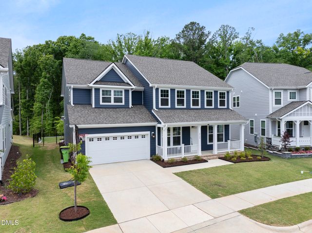 2720 Spotted Coral Court, Apex, NC 27502