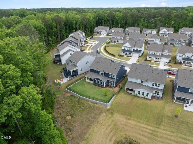 2720 Spotted Coral Court, Apex, NC 27502