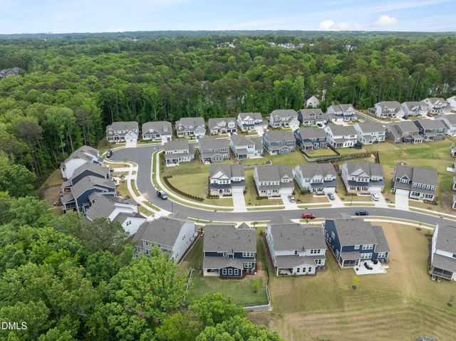 2720 Spotted Coral Court, Apex, NC 27502