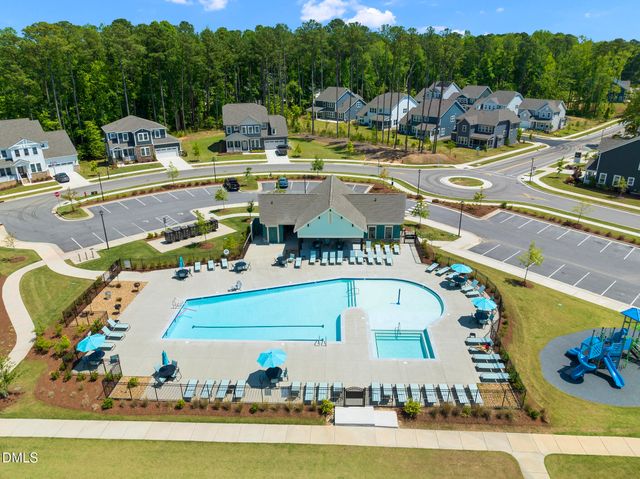 2720 Spotted Coral Court, Apex, NC 27502