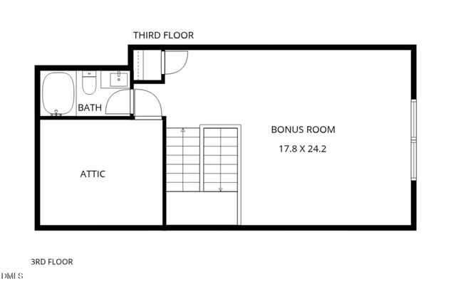 2720 Spotted Coral Court, Apex, NC 27502
