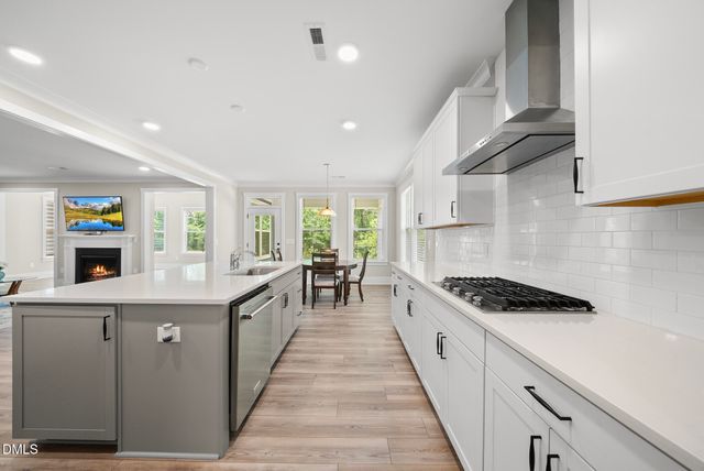 2720 Spotted Coral Court, Apex, NC 27502