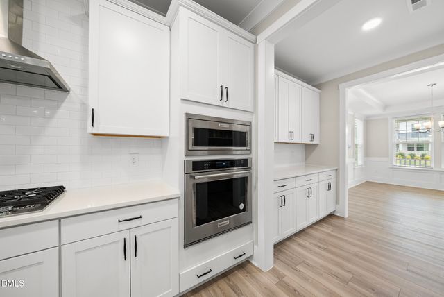 2720 Spotted Coral Court, Apex, NC 27502