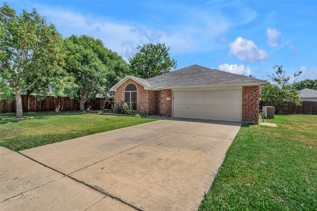 138 Cottonwood Lane, Little Elm, TX 75068