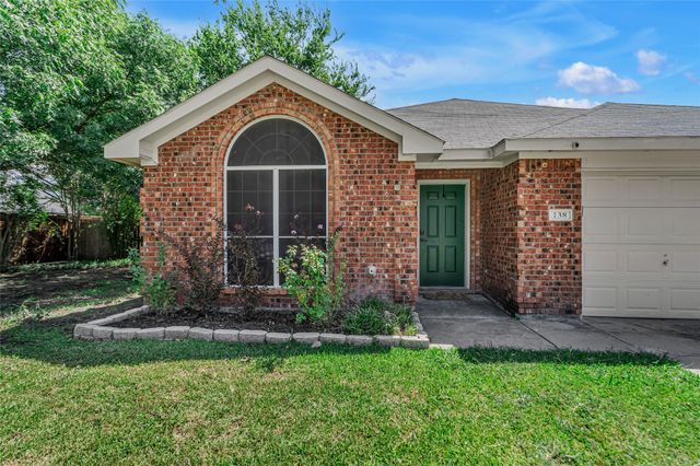 138 Cottonwood Lane, Little Elm, TX 75068