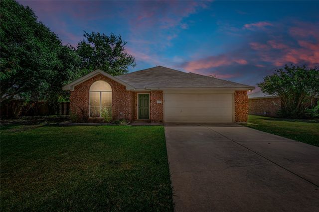138 Cottonwood Lane, Little Elm, TX 75068