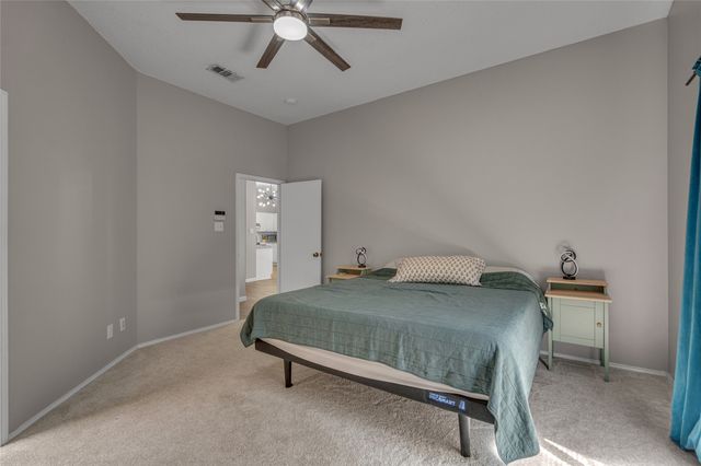 138 Cottonwood Lane, Little Elm, TX 75068