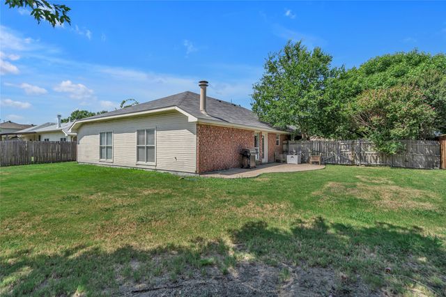 138 Cottonwood Lane, Little Elm, TX 75068