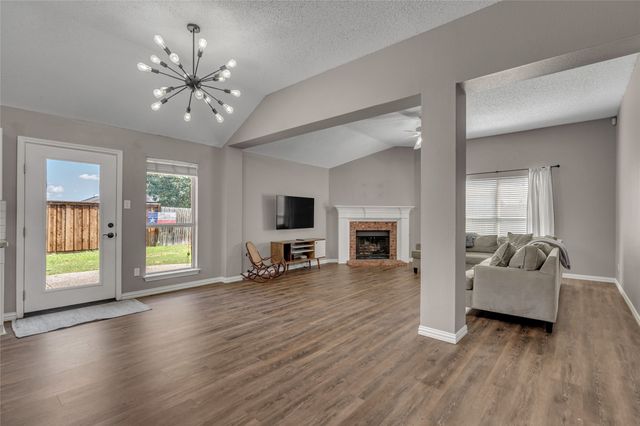 138 Cottonwood Lane, Little Elm, TX 75068