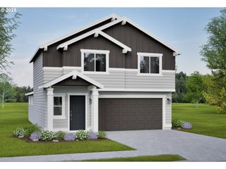 5112 Holly St, Springfield, OR 97478