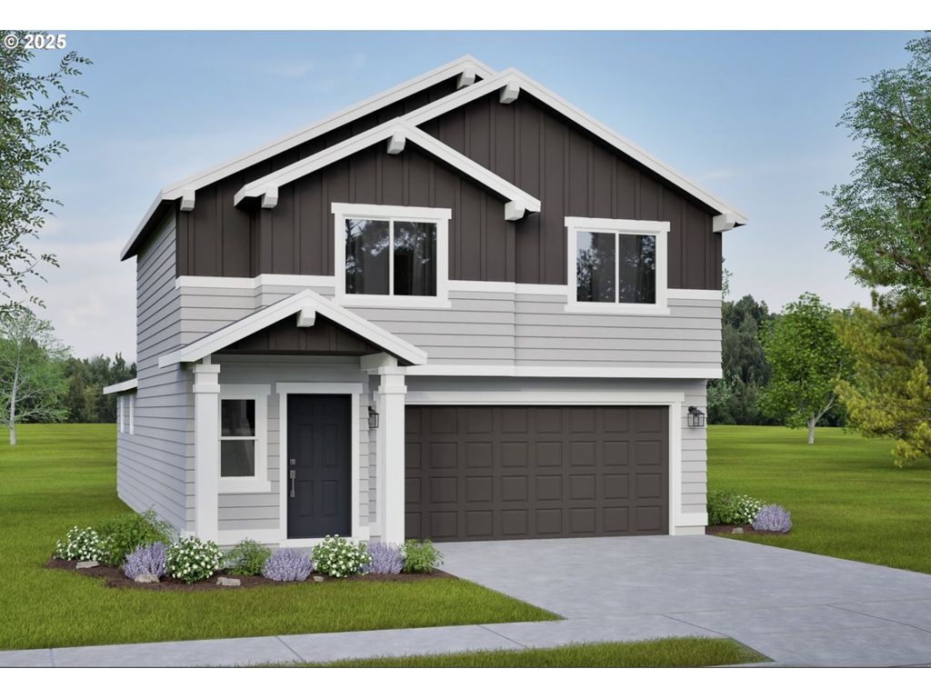 5112 Holly St, Springfield, OR 97478