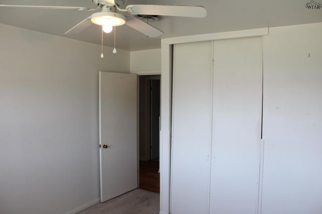 4202 FEATHERSTON AVENUE, Wichita Falls, TX 76308