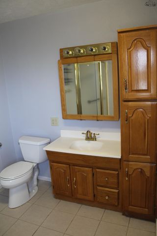 4202 FEATHERSTON AVENUE, Wichita Falls, TX 76308