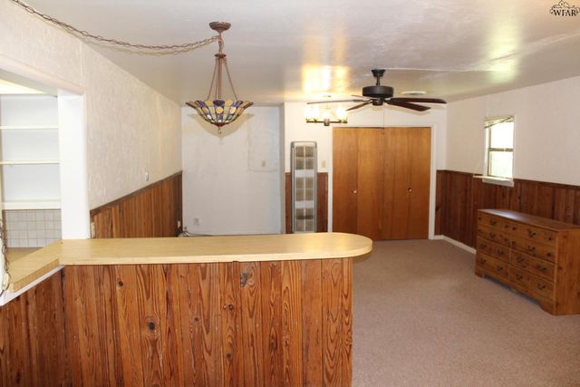 4202 FEATHERSTON AVENUE, Wichita Falls, TX 76308