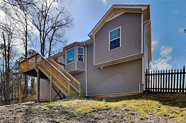 178 Colton Drive, Dallas, GA 30132