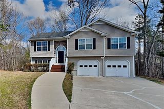 178 Colton Drive, Dallas, GA 30132