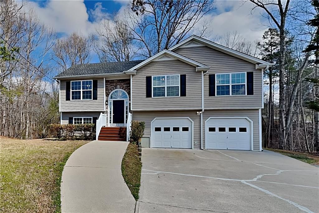 178 Colton Drive, Dallas, GA 30132