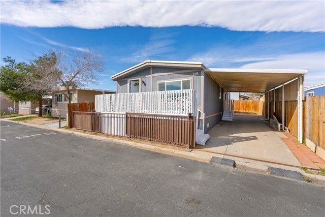 3300 15th 219, Rosamond, CA 93560