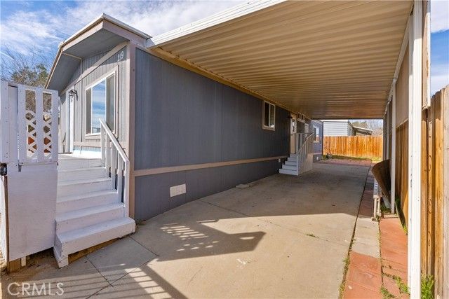 3300 15th 219, Rosamond, CA 93560