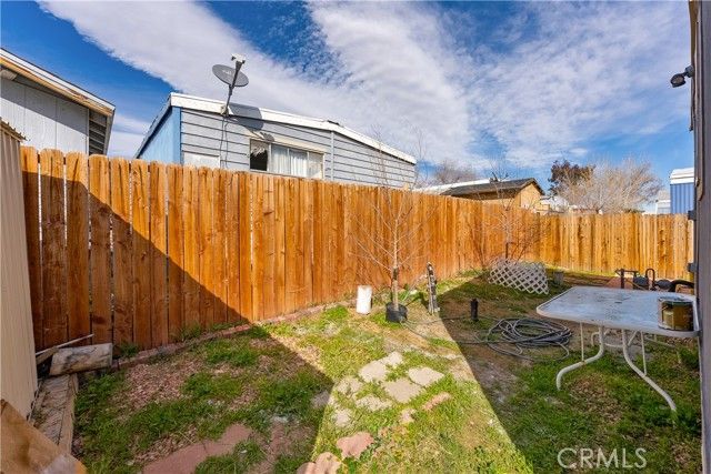 3300 15th 219, Rosamond, CA 93560