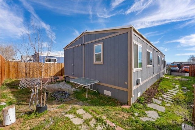 3300 15th 219, Rosamond, CA 93560