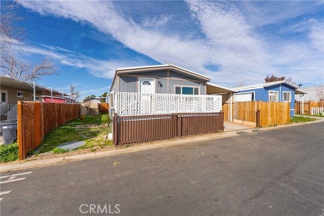 3300 15th 219, Rosamond, CA 93560