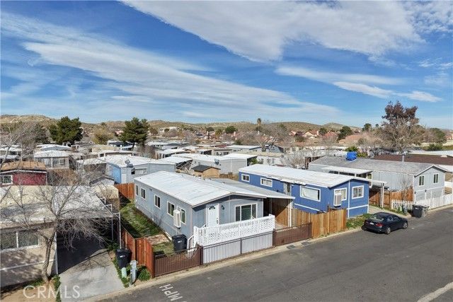 3300 15th 219, Rosamond, CA 93560