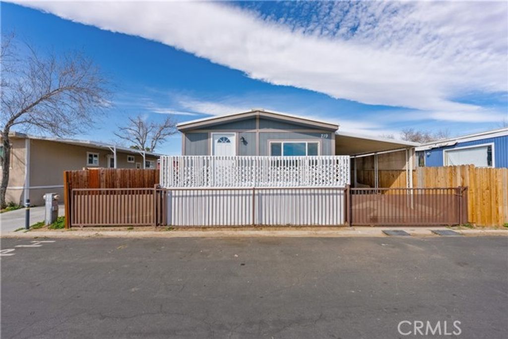 3300 15th 219, Rosamond, CA 93560