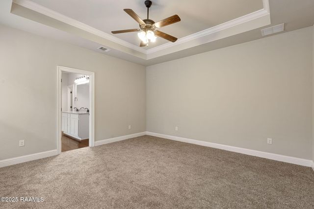 902 Deer Meadow Boulevard, Broussard, LA 70518