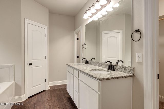 902 Deer Meadow Boulevard, Broussard, LA 70518