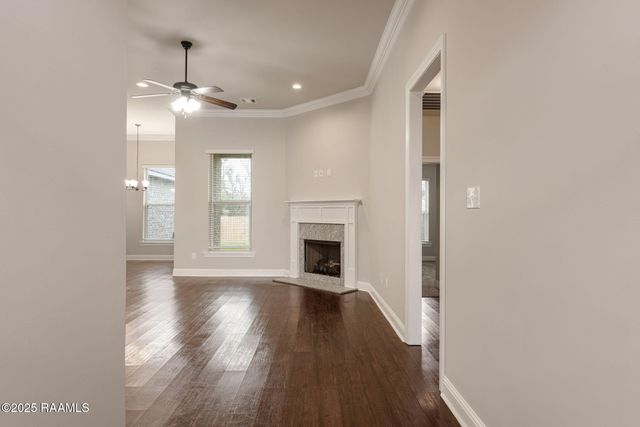 902 Deer Meadow Boulevard, Broussard, LA 70518