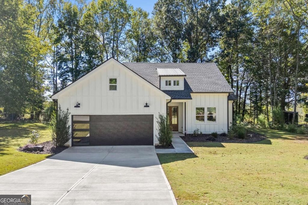 220 Fairlane Drive, Athens, GA 30607 — exterior