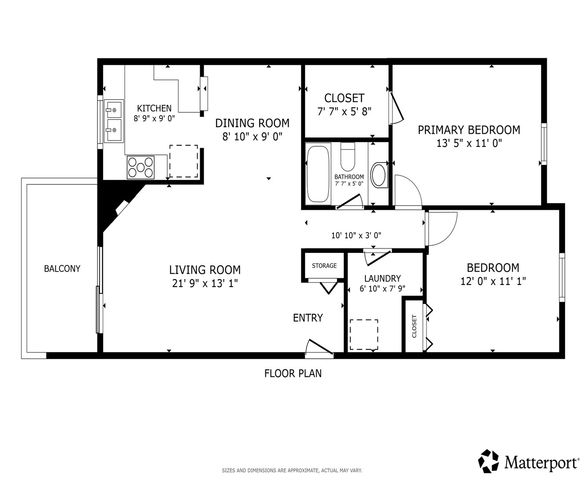 2249 N Enlund Drive 4, Palatine, IL 60074