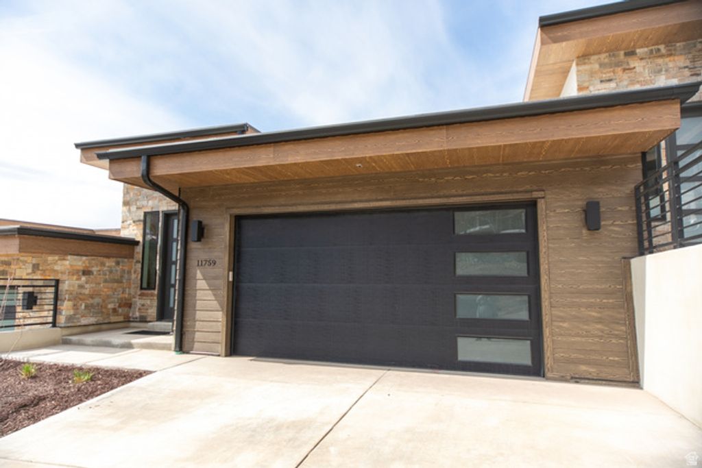 11759 N APEX WAY #57, Hideout, UT 84036 — exterior