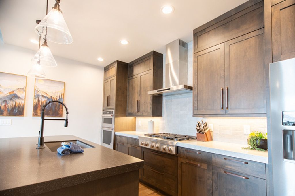 11759 N APEX WAY #57, Hideout, UT 84036 — photo 4