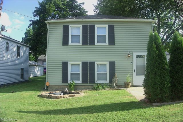 34 Kenmore Avenue, Barberton, OH 44203