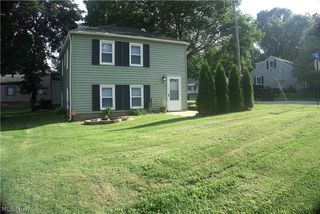 34 Kenmore Avenue, Barberton, OH 44203