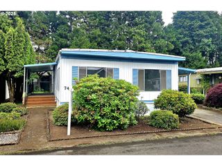 1800 LAKEWOOD Ct 74, Eugene, OR 97402