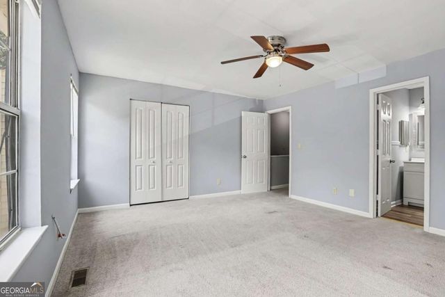 5582 Stonington Trac Parkway, Stone Mountain, GA 30087