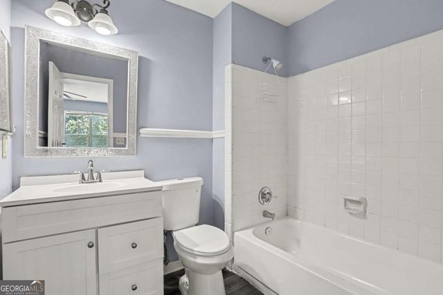 5582 Stonington Trac Parkway, Stone Mountain, GA 30087