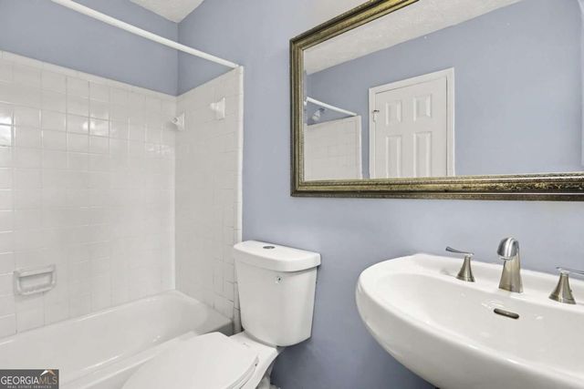 5582 Stonington Trac Parkway, Stone Mountain, GA 30087