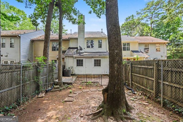 5582 Stonington Trac Parkway, Stone Mountain, GA 30087