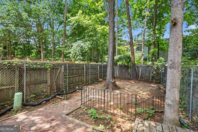 5582 Stonington Trac Parkway, Stone Mountain, GA 30087