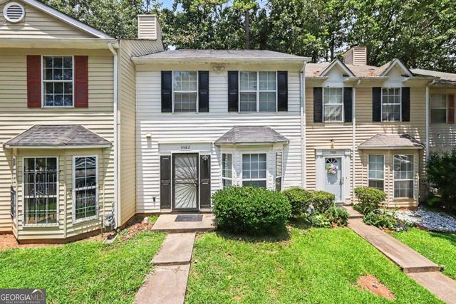 5582 Stonington Trac Parkway, Stone Mountain, GA 30087