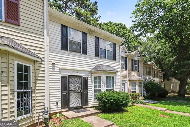 5582 Stonington Trac Parkway, Stone Mountain, GA 30087