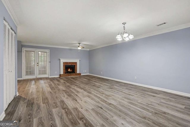 5582 Stonington Trac Parkway, Stone Mountain, GA 30087