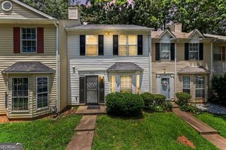 5582 Stonington Trac Parkway, Stone Mountain, GA 30087