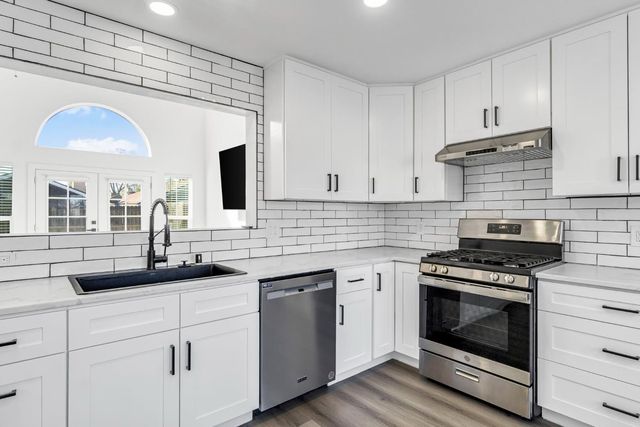 4121 W Michigan Avenue, Fresno, CA 93722