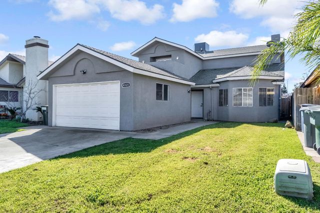 4121 W Michigan Avenue, Fresno, CA 93722