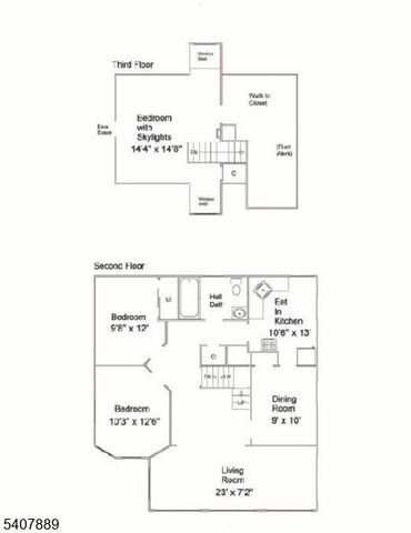 92 Hobart Ave, Millburn Twp., NJ 07078